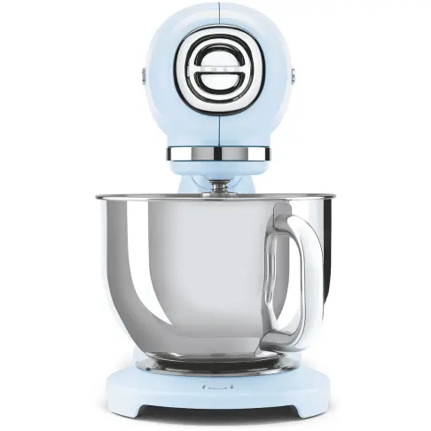Robot pâtissier SMEG SMF05PBEU - 6