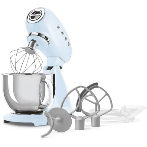 Robot pâtissier SMEG SMF05PBEU - 7
