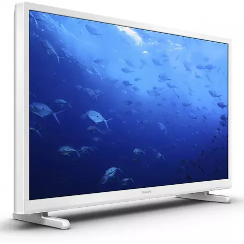Télé led 24 pouces PHILIPS 24PHS5537/12 - 2