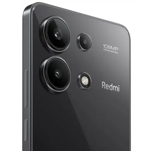 Smartphone XIAOMI REDMINOTE13NOIR256 - 5
