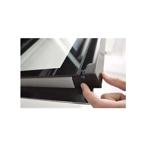 Cuisinière dessus mixte BEKO FSS 53000 DW - 5