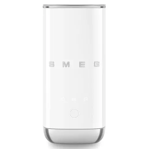 Emulsionneur SMEG MFF02WHEU - 1