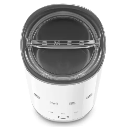 Emulsionneur SMEG MFF02WHEU - 3