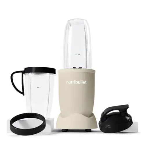 Extracteur de nutriments NUTRIBULLET NB907MASN - 1