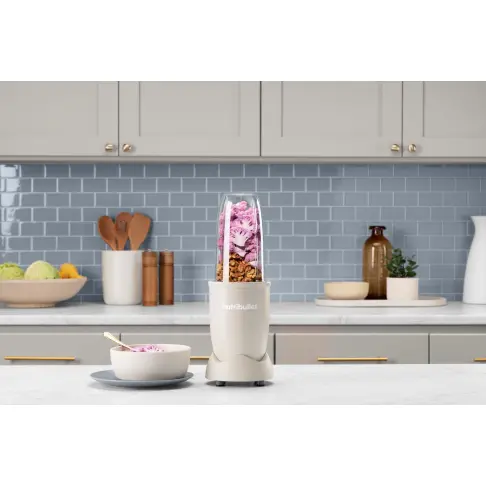 Extracteur de nutriments NUTRIBULLET NB907MASN - 6