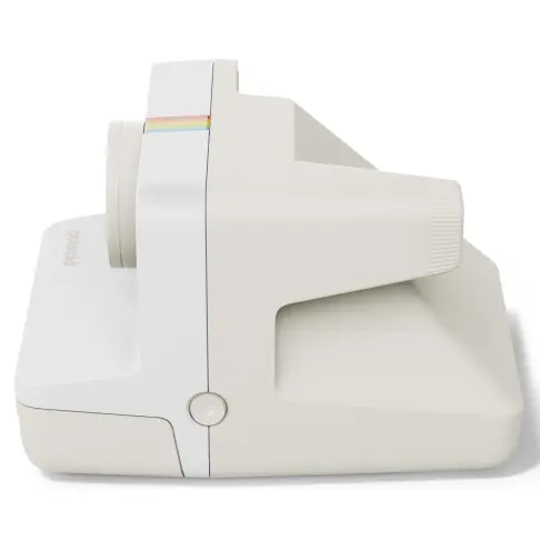 Appareil photo instantané POLAROID NOW GEN 3 BLANC - 3 Appareil photo instantané POLAROID NOW GEN 3 BLANC - 3