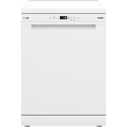 Lave-vaisselle 60 cm WHIRLPOOL W7FHP33 - 1