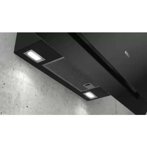 Hotte décorative murale SIEMENS LC87KHM60 - 3