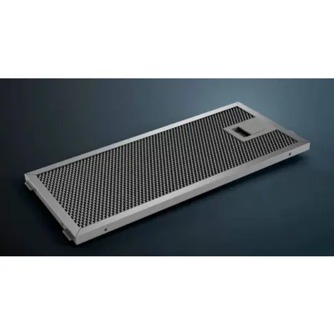 Hotte décorative murale SIEMENS LC87KHM60 - 6