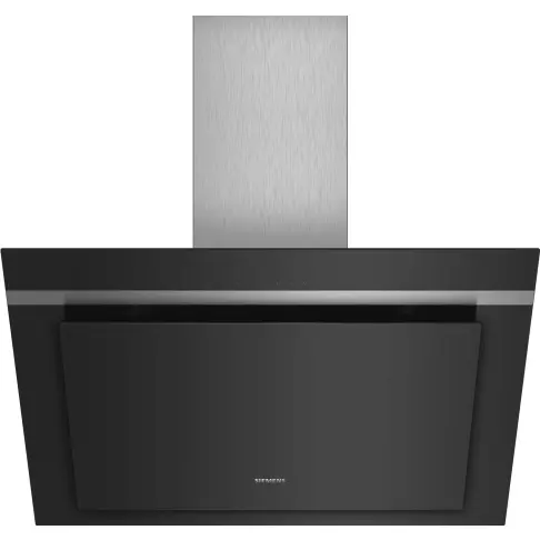Hotte décorative murale SIEMENS LC87KHM60 - 1