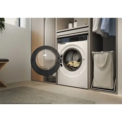 Lave-linge frontal HAIER HW130-BP14357UFR - 10