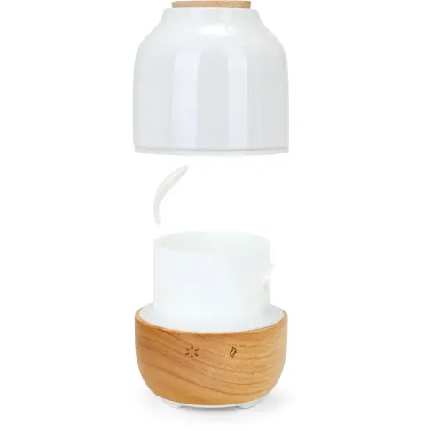 Humidificateur et diffuseur LIVOO DE157 - 2