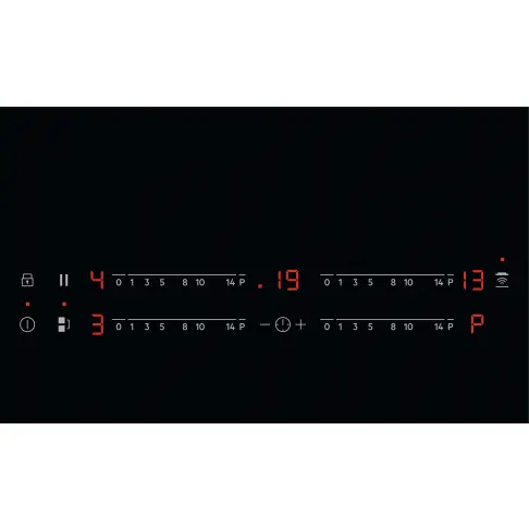 Plaque à induction AEG TO74IB00CB - 4