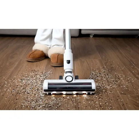 Aspirateur balai EZICLEAN CYCLOMAXR22STATION - 2