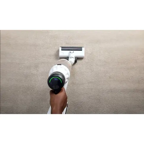 Aspirateur balai EZICLEAN CYCLOMAXR22STATION - 3