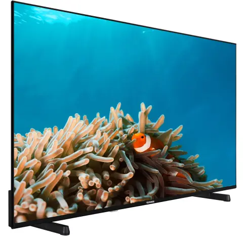 Télé led 65'' TELEFUNKEN TFL65AUHD24BC - 2