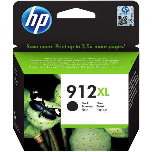 Consommable HP 3 YL 84 AE - 1