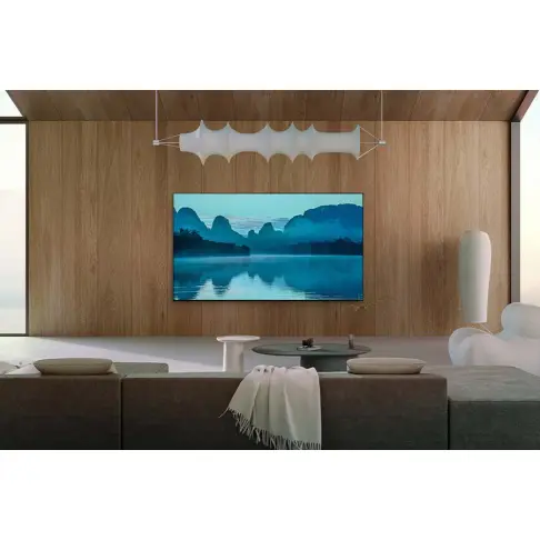 Tv led 65'' SAMSUNG TQ65QN800D - 9