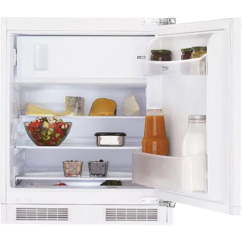Réfrigérateur intégré 1 porte BEKO BU1154HCN - 1