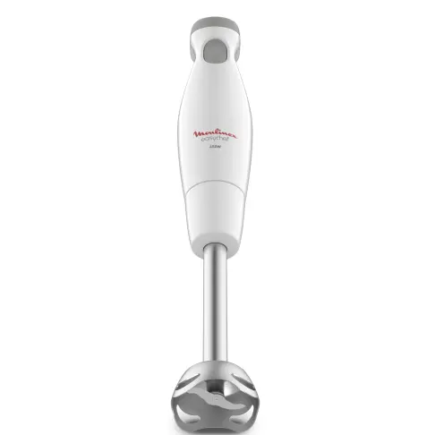 Mixeur plongeant MOULINEX DD 451110 - 4 Mixeur plongeant MOULINEX DD 451110 - 4