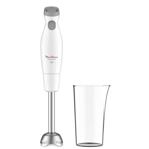 Mixeur plongeant MOULINEX DD 451110 - 1 Mixeur plongeant MOULINEX DD 451110 - 1