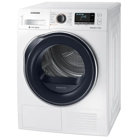 Seche linge frontal SAMSUNG DV 80 M 6210 CW - 2