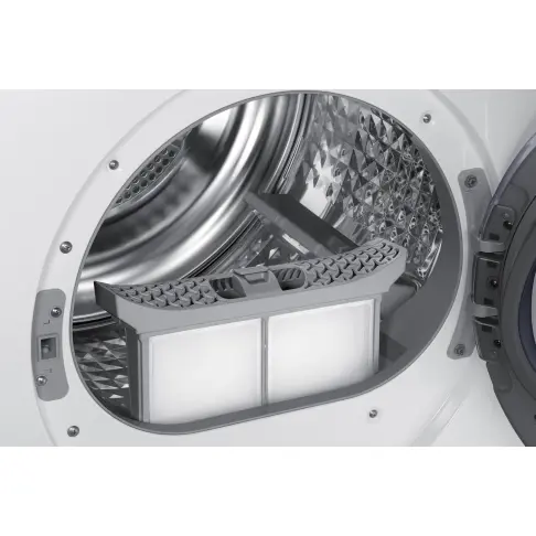 Seche linge frontal SAMSUNG DV 80 M 6210 CW - 3