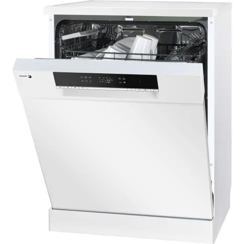 Lave-vaisselle 60 cm FAGOR FLVP141EW - 5