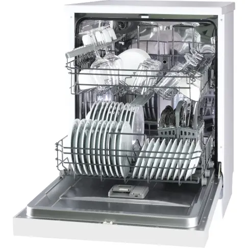 Lave-vaisselle 60 cm FAGOR FLVP141EW - 6