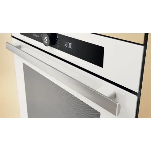 Four pyrolyse WHIRLPOOL WOI4S8PM1SWAF - 3