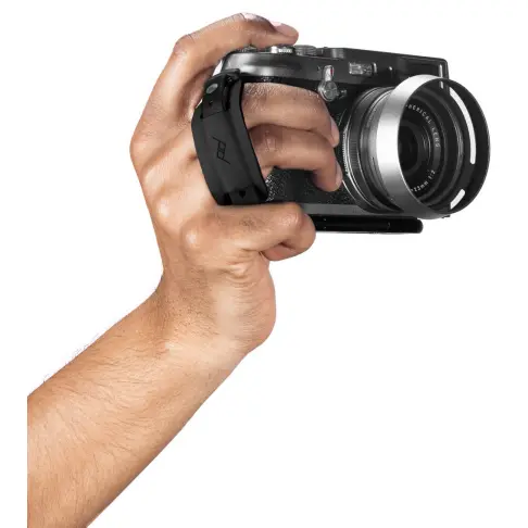 Dragonne PEAK DESIGN MICRO CLUTCH I PLATE - 1