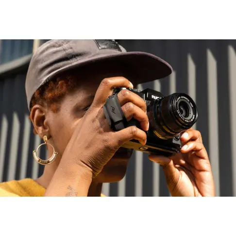 Dragonne PEAK DESIGN MICRO CLUTCH I PLATE - 2