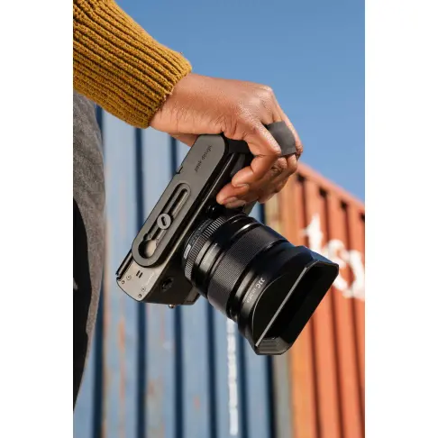 Dragonne PEAK DESIGN MICRO CLUTCH I PLATE - 3