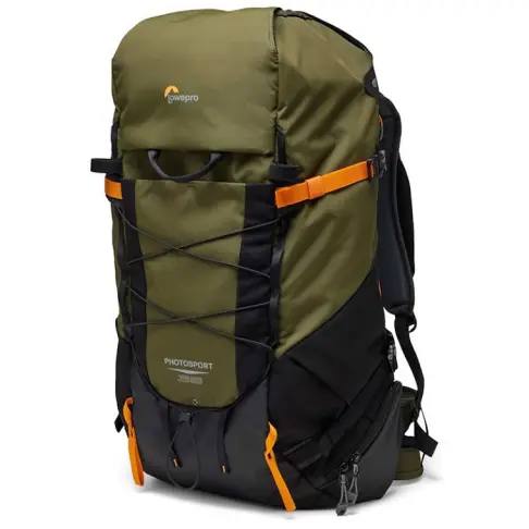 Sac à dos appareil photo LOWEPRO PHOTOSPORT X 35 L AW - 1