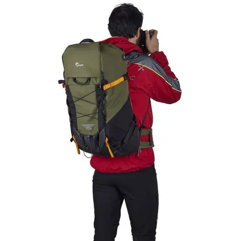 Sac à dos appareil photo LOWEPRO PHOTOSPORT X 35 L AW - 3