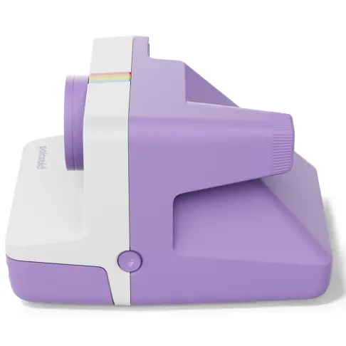 Appareil photo instantané POLAROID NOW GEN 3 VIOLET + BUNDLE 8 - 3 Appareil photo instantané POLAROID NOW GEN 3 VIOLET + BUNDLE 8 - 3