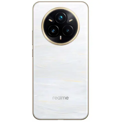 Smartphone REALME 14PRO+5GBLANC - 2