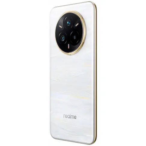 Smartphone REALME 14PRO+5GBLANC - 4