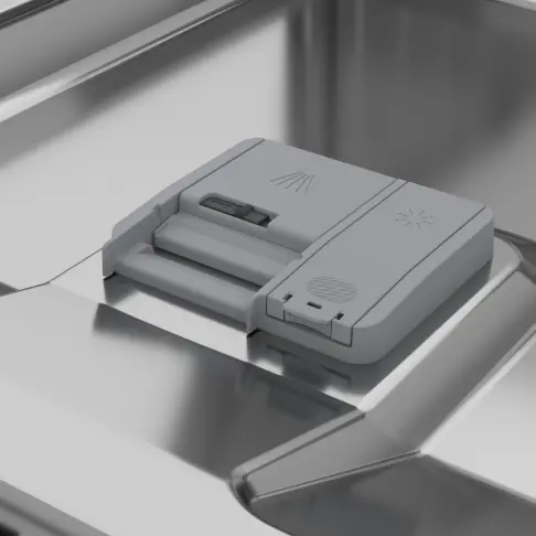 Lave-vaisselle 60 cm BEKO BDFN26446G - 3