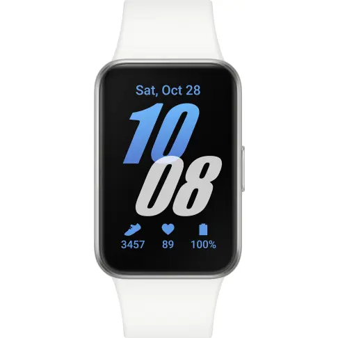 Montre connectée SAMSUNG SM-R390NZSAXEF - 2