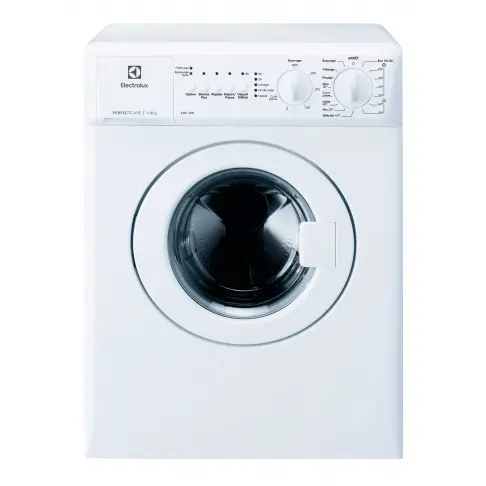 Lave-linge frontal ELECTROLUX EWC1051 - 1