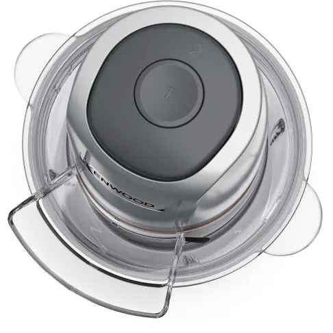 Mini hachoir KENWOOD CHP62.400SI - 7