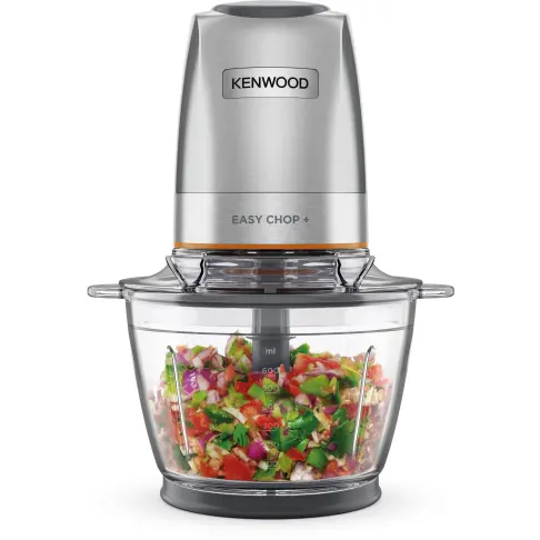 Mini hachoir KENWOOD CHP62.400SI - 10