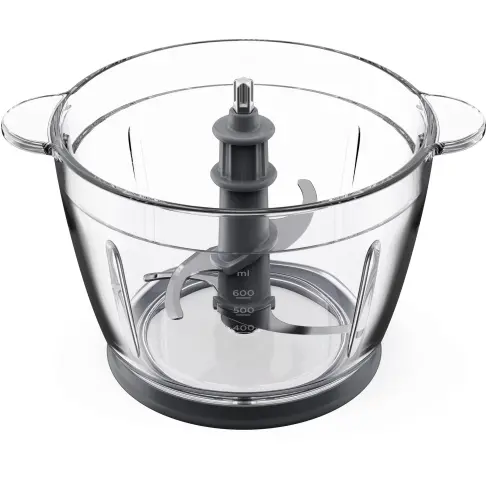 Mini hachoir KENWOOD CHP62.400SI - 11