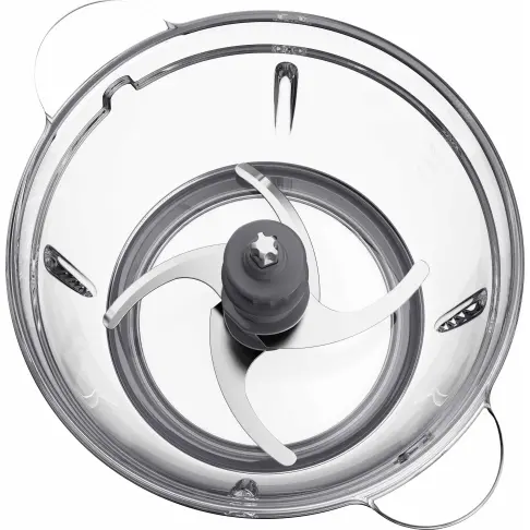 Mini hachoir KENWOOD CHP62.400SI - 12