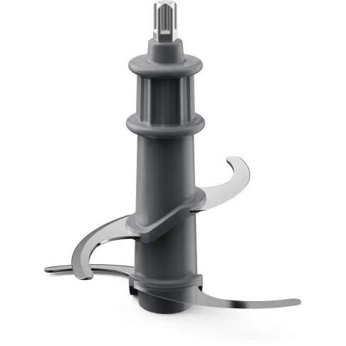 Mini hachoir KENWOOD CHP62.400SI - 13