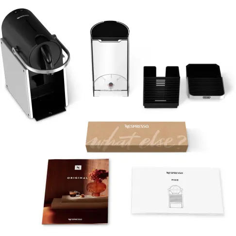 Nespresso DELONGHI EN127.S - 4