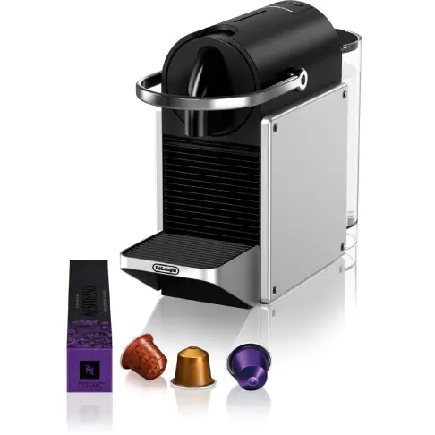 Nespresso DELONGHI EN127.S - 7
