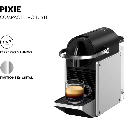 Nespresso DELONGHI EN127.S - 8