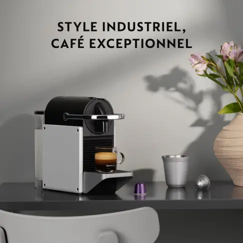 Nespresso DELONGHI EN127.S - 10